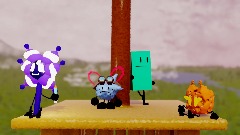 Making animations with random Oc's and friends part 6