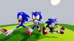 A screenshot taken in Dreams. 2 of 5.