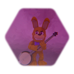 Adventure Spring Bonnie