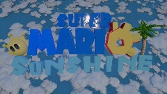 Super Mario Sunshine