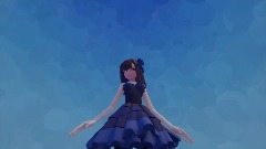 A screenshot taken in Dreams. 2 of 11.