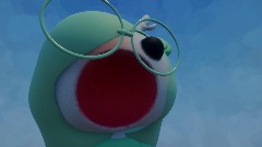 Minty's backstory