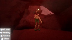 Some expirements that i have done packed in a short game