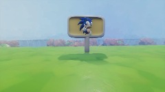 Sonic project BETA