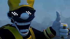 Powerdown But its MX's POV (April fools)