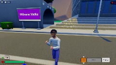 A screenshot taken in Dreams. 26 of 29.