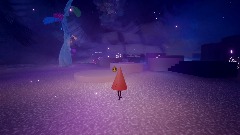 A screenshot taken in Dreams. 1 of 1.