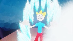 | Beat up Sonic and KP and Unholy real ending