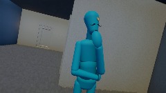 WHERE'S THE MAYONNAISE?