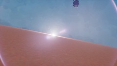 A screenshot taken in Dreams. 2 of 2.