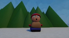 A screenshot taken in Dreams. 5 of 7.