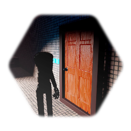 Escape  the  2 twin brothers