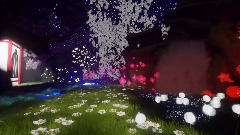 A screenshot taken in Dreams. 7 of 12.