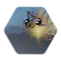 YOUR imp eat a mushroom