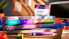 A screenshot taken in Dreams. 15 of 25.