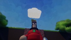 Dungeon Crawler