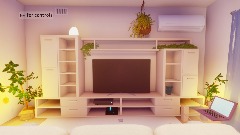 A screenshot taken in Dreams. 8 of 11.