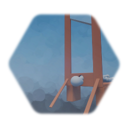 Remix of Basic guillotine