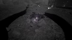 A screenshot taken in Dreams. 1 of 7.