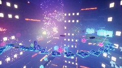 Green-bot Adventure 2-6: Perilous Party