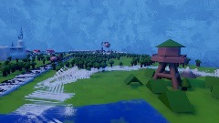 Roman Empire Builder Lvl3