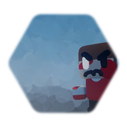 Gabe- the apocalypse