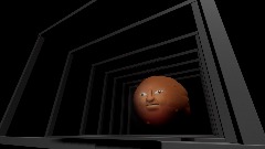 The Meatball Man  Gooseworx  ( Little Runmo )  Fan Game