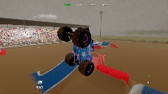 A screenshot taken in Dreams. 12 of 13.