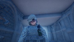 Call of duty black  ops Tree edition S3