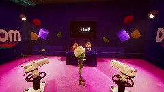 A screenshot taken in Dreams. 1 of 26.