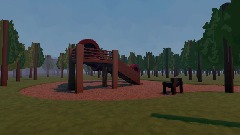 A screenshot taken in Dreams. 3 of 7.