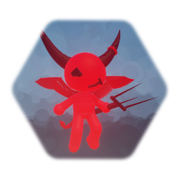 @MuddyCharizard09 Main Character