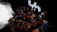 A screenshot taken in Dreams. 1 of 1.