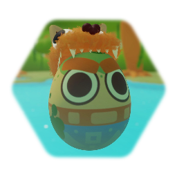 PumpkinMasterz's Easter Egg Collection!