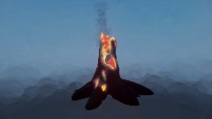 A screenshot taken in Dreams. 6 of 23.