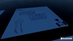 A screenshot taken in Dreams. 26 of 26.