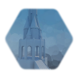 Tower of Spires