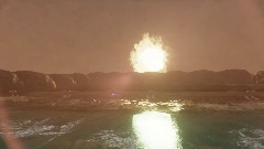 A screenshot taken in Dreams. 7 of 7.