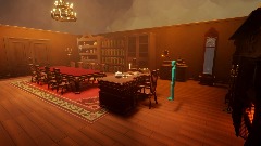 Antique Assets Showcase