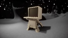 A screenshot taken in Dreams. 1 of 1.