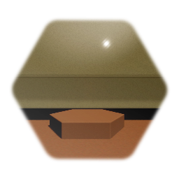 Graphic novel block base (fused 9panel