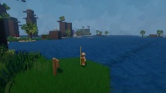 A screenshot taken in Dreams. 1 of 7.