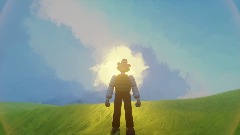 A screenshot taken in Dreams. 9 of 30.