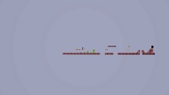 Stickly's stupid shenanigans