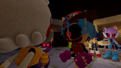 A screenshot taken in Dreams. 3 of 5.
