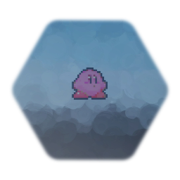 Kirby - Green greens