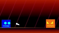 A screenshot taken in Dreams. 5 of 6.