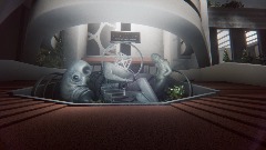 A screenshot taken in Dreams. 7 of 21.