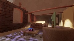A screenshot taken in Dreams. 7 of 7.