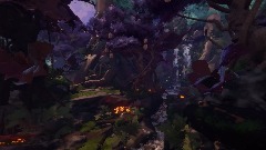 A screenshot taken in Dreams. 25 of 29.